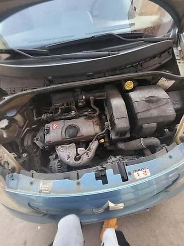 corsa c: MOTORI ZA CITROEN C3 | Originalni polovni delovi za Peugeot I — 3