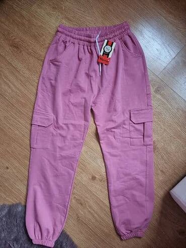 jednodelni kupaci na jedno rame: Single-colored, color - Pink — 1