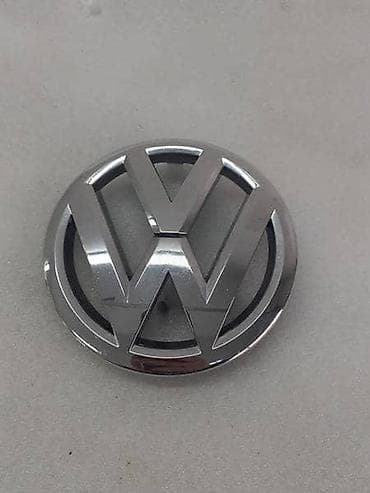 auto cerada: ZNAK ZA VOLKSWAGEN CADDY, PASSAT B7, TOURAN - 1T0853601E | Znak za — 2