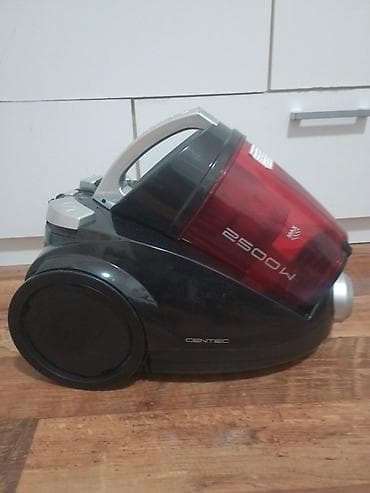 usisivači polovni: Usisivac DIRT DEVIL je potpuno ispravan, u odlicnom stanju sa sitnim — 4