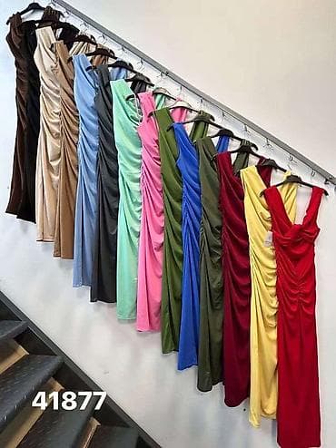 miki dinara: 04. 🎗️Haljina 2.400 dinara🎗️ A — 8