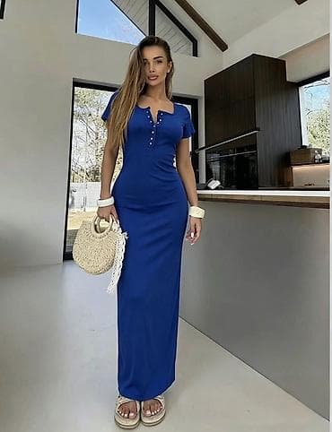 Haljine: 04. Haljina 2.500 dinara A — 3