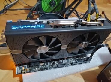 besplatne igrice za xbox 360: Metropolis PRO GAMER - Ryzen 5 5600x/16gb/RX 580/256gb m.2 Odlicna — 5