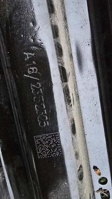 dijagnostika za bmw: ŠINA BRANIKA G60 G90 ZA BMW SERIJA 5, M5 | BMW 5 g60 g90 šina — 4