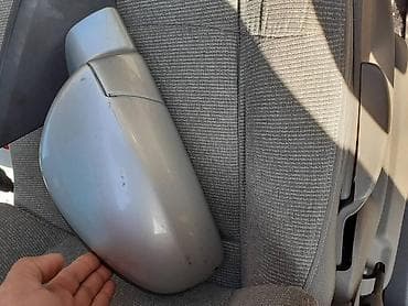 adapter za opel insigniu: RETROVIZOR DESNI ZA OPEL VECTRA C OD 2002. DO 2005. GOD. | za vise — 9