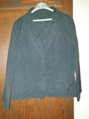 Zenski sako Esential br.42