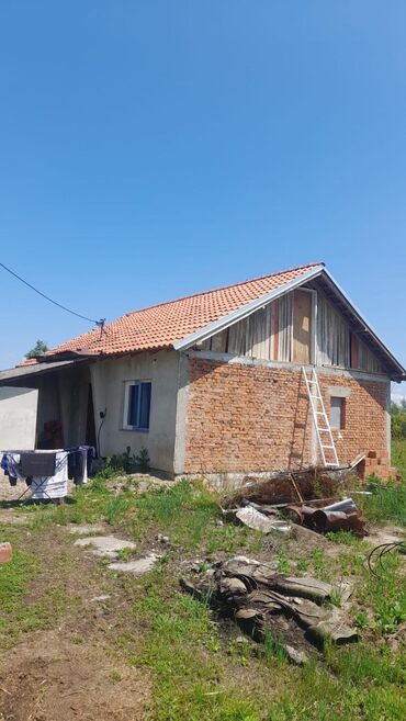 kuca trstenik: 75 kv. m, 3 sobe — 5