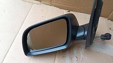 5x114 3: LEVI RETROVIZOR ZA VOLKSWAGEN POLO OD 2002. DO 2005. GOD. | Desni — 1