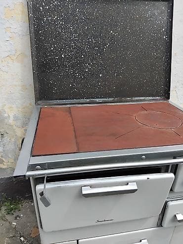 kamere batajnica: Šporet na čvrsto gorivo Smederevac - Klasični Smederevac sa gvozdenom — 10