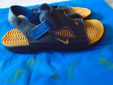 papuce guess: Sandals, Nike, size - 40 — 2