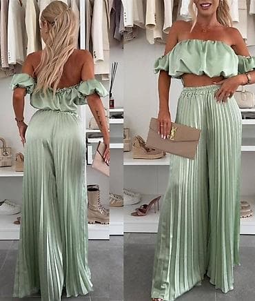 Kompleti: Vreme je da zasijate 🫵✨️ Bilo da zelite da zablistate na maturi — 3