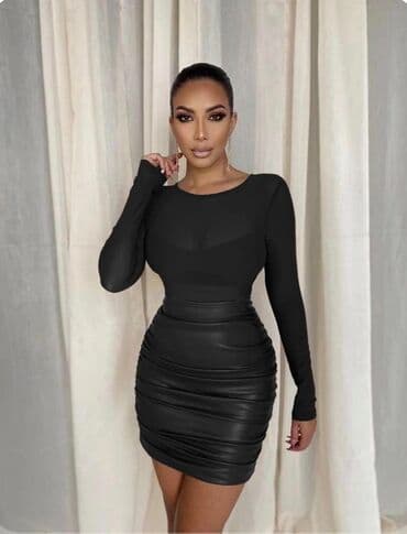 haljine paracin: Haljina: 2400 dnara — 2