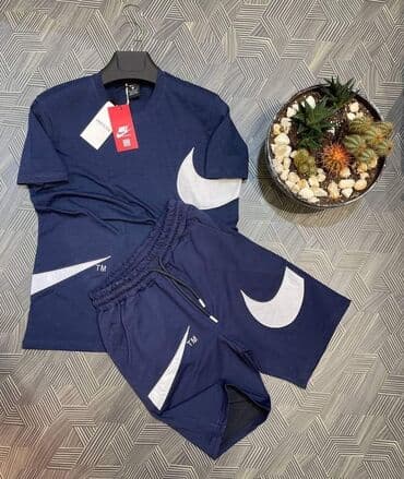 sorcevi za kosarku: Extra muški kompleti pamučni M, L, XL, XXL, 3XL za samo 3000din — 2