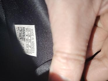 kronos patike: Adidas patike za trčanje/trening - Model: Adidas (sa tri pruge) - — 5