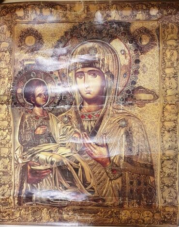 komode sa ogledalom za spavacu sobu: Icon, New — 1
