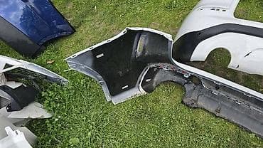 cari online: ZADNJI BRANIK G01 MSP LCI ZA BMW X3 | BMW X3 g01 zadnji branik MSP — 2