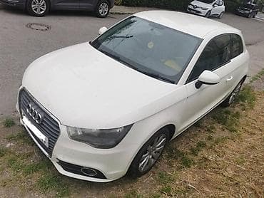 1.4TFSI PREDNJI BRANIK ZA AUDI A1 OD 2010. DO 2014. GOD. | AUDI A1