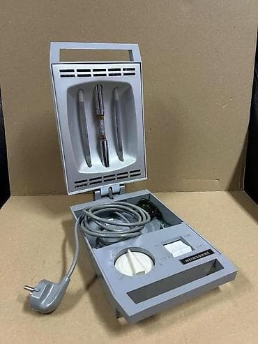 medicinski nameštaj: UV/IR lampa – model N400 Opis: - Profesionalni uređaj sa kombinovanim — 9