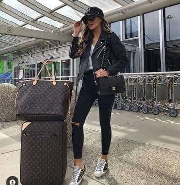 jakne od eko koze waikiki: Jakna
Eko koža
S,M,L,XL
3800 din — 2