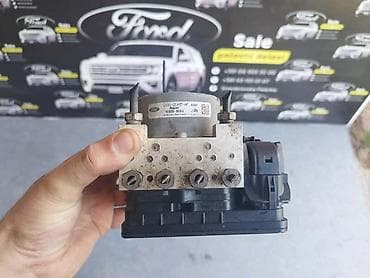 motor: ABS PUMPA ZA FORD FIESTA OD 2013. DO 2017. GOD. | SMEDEREVSKA — 1
