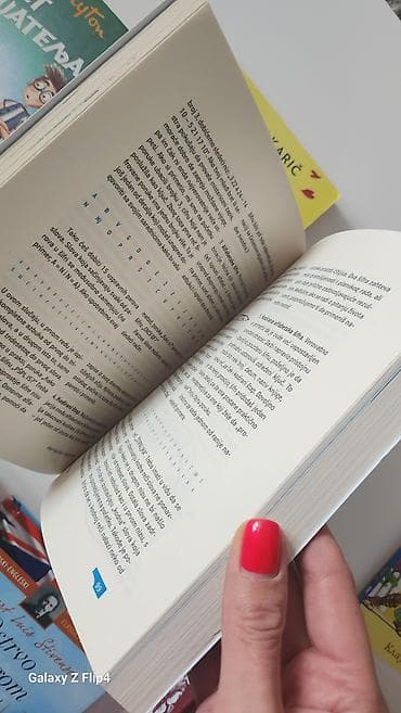 kapa za spavanje dm: Knjige za decu: Pet prijatelja, Opasna knjiga za decake, Ostrvo sa — 7