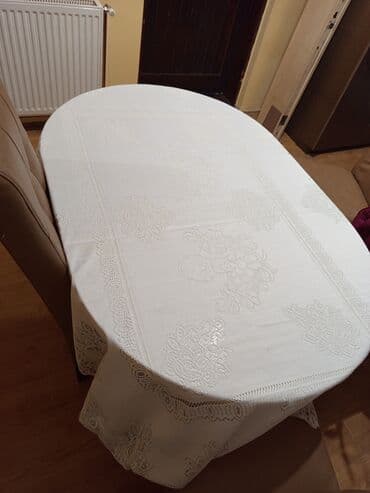 Posteljina: Milje, Novo, bоја - Bela — 11