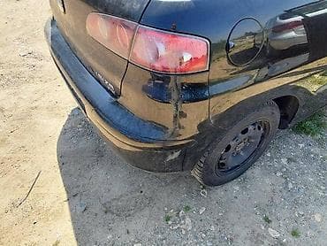 hitna prodaja automobila: SEAT IBIZA - KOMPLETAN AUTO U DELOVIMA | Kompletan auto u delovima — 3