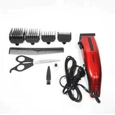 dm brijac: Cena 1.600 dinara Sonar SN-103 Broj modela: SN-103 Brend: Sonar — 2