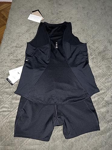 tunike za plazu new yorker: Nike, S, bоја - Crna — 9
