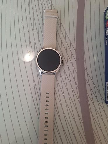 kaiš za pantalone: Hama Smart Watch 5010 – pametni sat sa funkcijom poziva i poruka - — 1