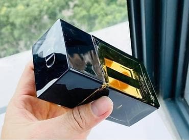 Dior Homme Intense – muški parfem (EDP) - Tip mirisa: drveno-cvetni