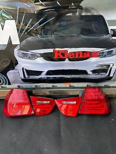 ventilatori za kamione: STOP SVETLA E90 LCI ZA BMW SERIJA 3 | Na stanju novi i polovni — 1