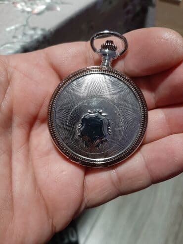 Pocket watches: Djepni sat kvarcni ispravan jako lep model sata dobijate i ovu dodju — 2