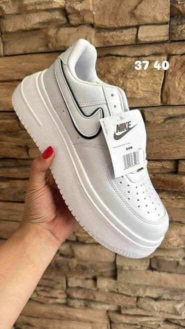 pojasevi za haljine: Trainers, size - 36 — 6