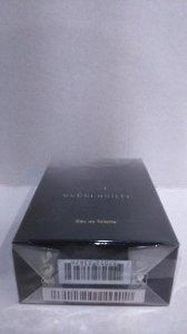 Lične stvari: GUCCI GUILTY EDT 75ML | Gucci Guilty edt 75ml. Original parfemi — 5