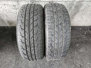 auto plac senta: ORIUM 205/55 R17 LETNJA | 205/55 R17 Orium Letnje 2 komada Par - — 4