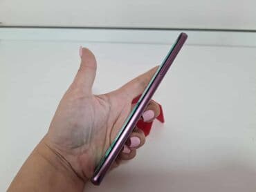 original punjac za samsung: Samsung Galaxy S9 Plus Purple kao nov Prvi vlasnik Punjac Maska za tel — 6