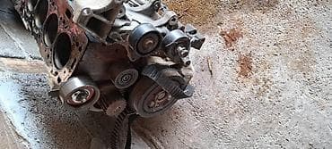 motori do 300e: DONJI STROJ MOTORA 1.6 16V ZA PEUGEOT 206 | imam sve delove za — 3