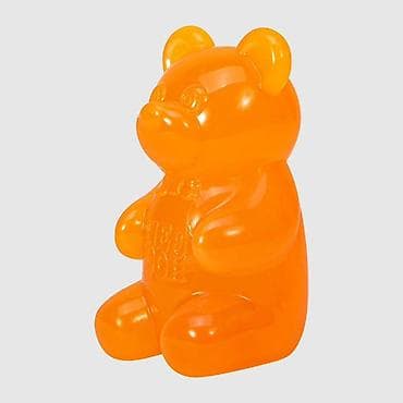metalni automobili igracke: Popularna antistres igračka Schylling NeeDoh Gummy Bear, napravljena — 3