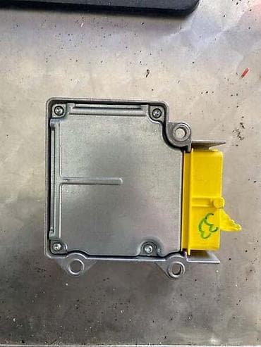subwoofer cena: CENTRALA AIRBAG ZA VOLKSWAGEN PASSAT B6 - 5N0959655A | Centrala — 1
