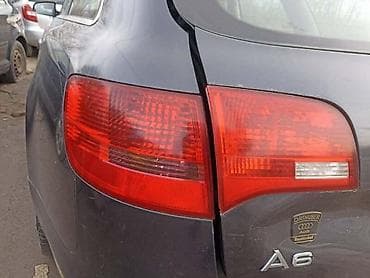 sale for car: LIMARIJA MEHANIKA TRAP ITD ZA AUDI A6 OD 2004. DO 2008. GOD. | AUDI — 3