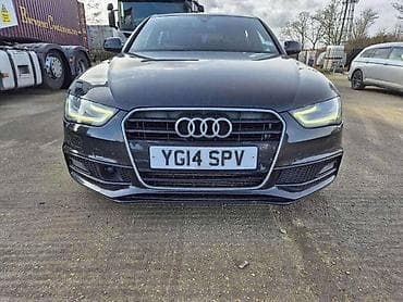 perač automobila: DELOVI ZA AUDI A4 8K B8 2014. GOD. | A4 A5 A6 A7 Q3 Q5 Dostava na — 3