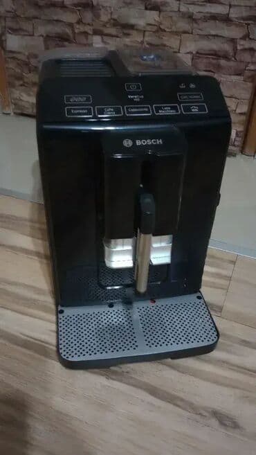kafe aparati: Ispravan. Testiran — 8