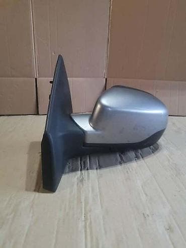 t nkladeuc 2220.9 au9000 update: RETROVIZOR LEVI (BOJA T.SIVA) ZA RENAULT CLIO OD 2005. DO 2014. GOD — 2