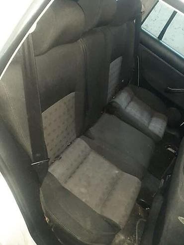 guma 6.50 16 c: SEDISTA KOMPLET ZA VOLKSWAGEN GOLF 4 | Sedista komplet za Golfa 4 — 1