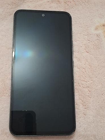 telefoni sa tastaturom gigatron: Samsung Galaxy A54 5G – crna boja - Ekran: 6.4" Super AMOLED, 120 — 2