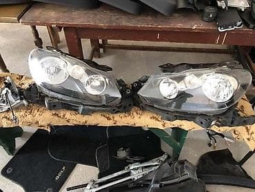 novi farovi za passat b5: GOLF 6 1.4 TSI DELOVI ZA VOLKSWAGEN GOLF 6 | Golf 6 1.4 TSI delovi — 1