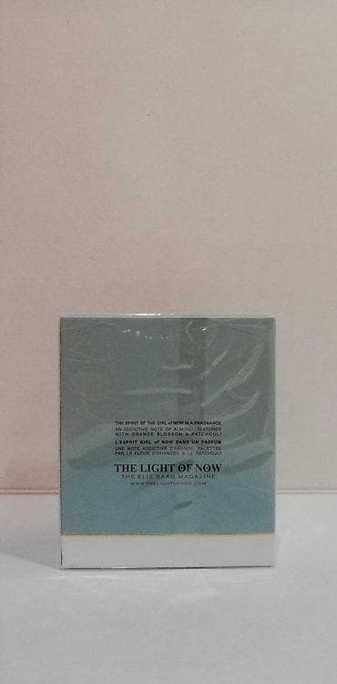Lične stvari: ELIE SAAB GIRL OF NOW EDP 90ML | Elie Saab Girl Of Now edp 90ml — 5