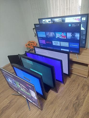 lalafo samsung: Prodajem polovne televizore - cene dogovor od 30 - 200e nazovi kazi — 2