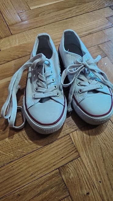 Patike 30vel ocuvane